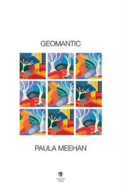 Geomantic, Paperback / softback Book
