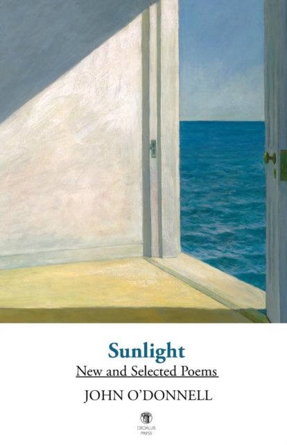 Sunlight : New and Selected Poems, Paperback / softback Book