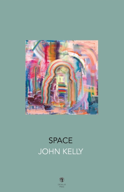 Space, Paperback / softback Book