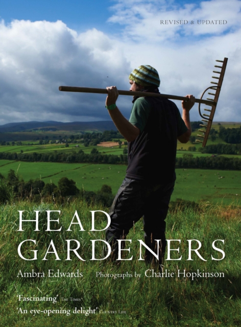 Head Gardeners, Paperback / softback Book