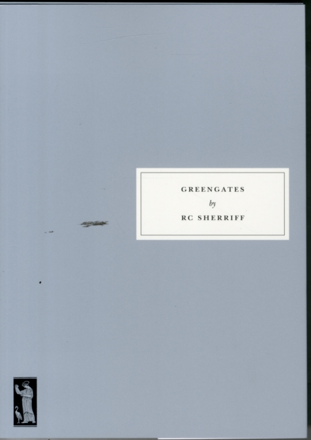 Greengates, Paperback / softback Book