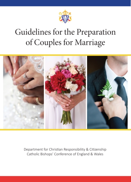 Guidelines for the Preparation of Couples for Marriage, PDF eBook