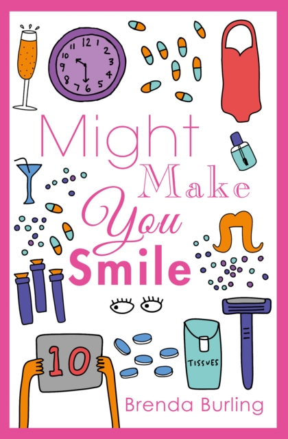 Might Make You Smile, Paperback / softback Book