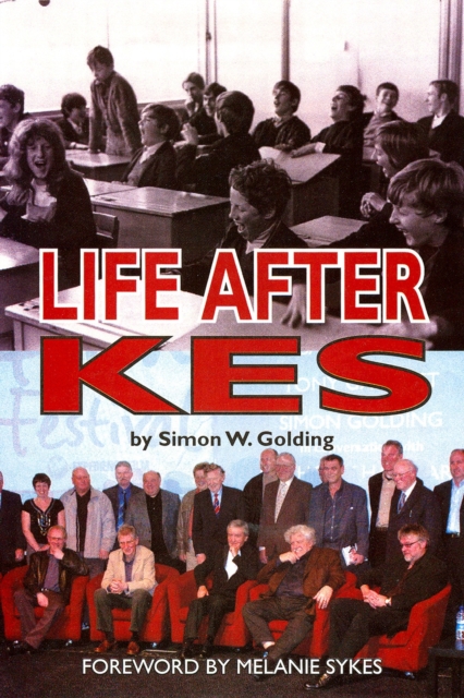 Life After Kes, EPUB eBook