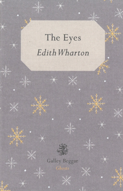 The Eyes, Paperback / softback Book