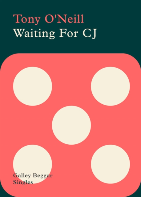 Waiting For CJ, EPUB eBook