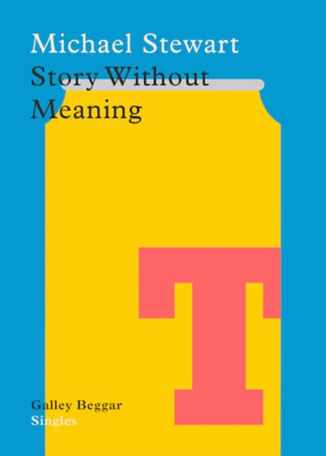 Story Without Meaning, EPUB eBook