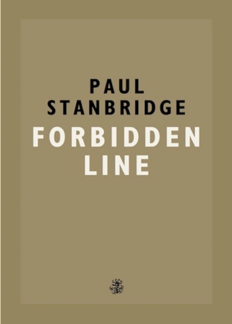 Forbidden Line, EPUB eBook