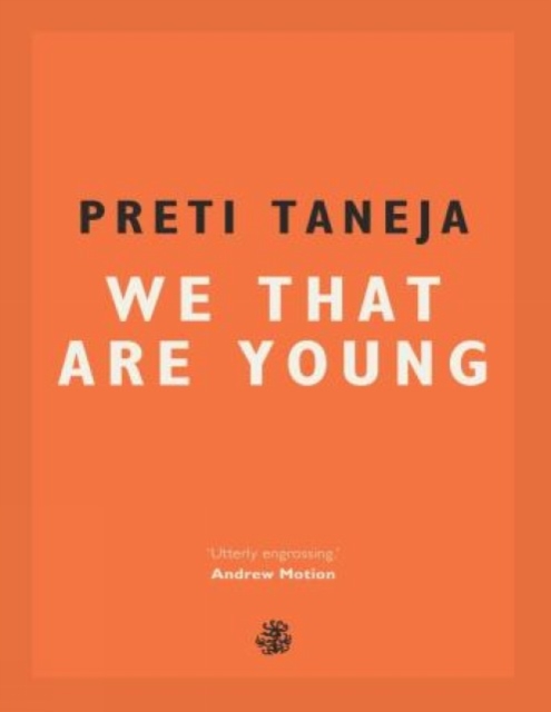 We That Are Young, Paperback / softback Book