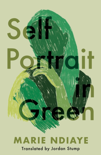 Self Portrait in Green, Paperback / softback Book