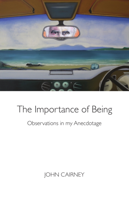 The Importance of Being, EPUB eBook