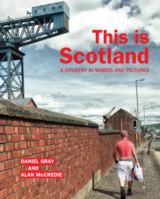 This is Scotland, EPUB eBook