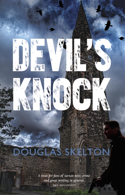 Devil's Knock, EPUB eBook