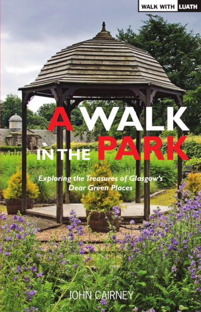 A Walk in the Park, EPUB eBook