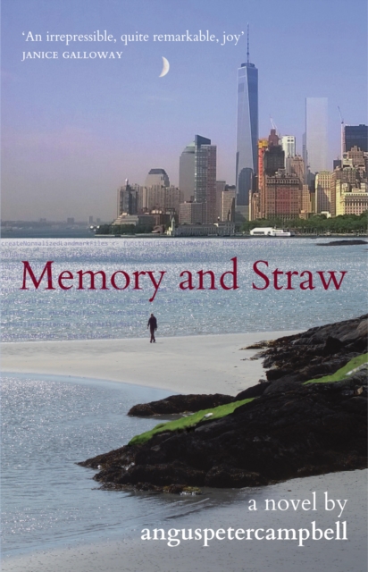 Memory and Straw, EPUB eBook