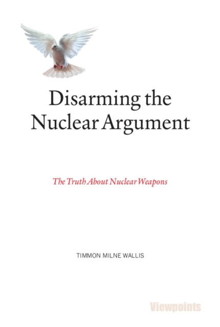 Disarming the Nuclear Argument, EPUB eBook