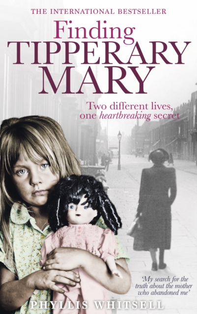 Finding Tipperary Mary, Paperback / softback Book