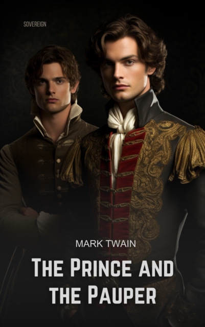 The Prince and the Pauper, EPUB eBook