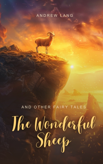 The Wonderful Sheep and Other Fairy Tales, EPUB eBook