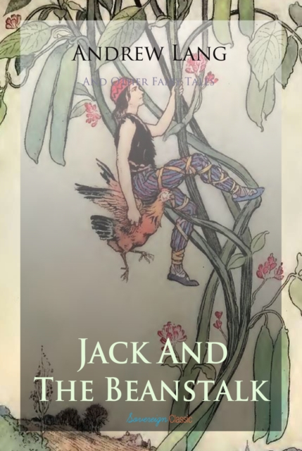 Jack and The Beanstalk and Other Fairy Tales, EPUB eBook