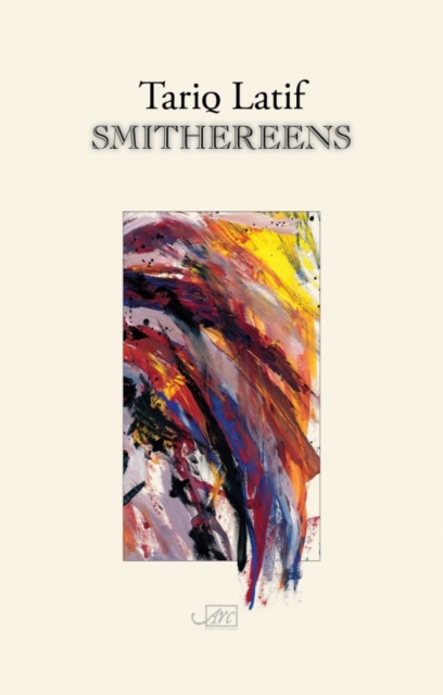 Smithereens, Pamphlet Book