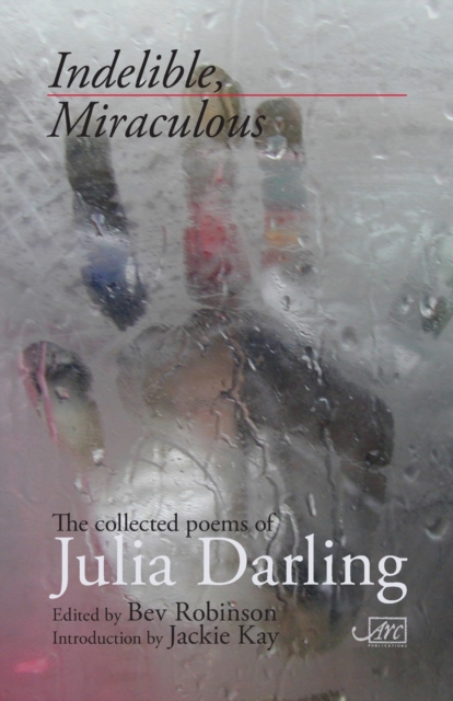 Indelible Miraculous, Paperback / softback Book