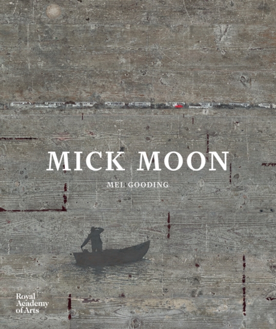 Mick Moon, Hardback Book