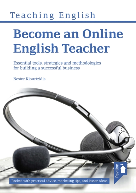Become an Online English Teacher, EPUB eBook