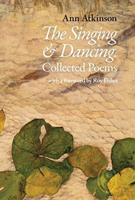 The Singing & Dancing, Hardback Book