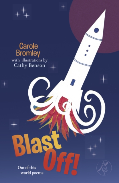 Blast Off!, Paperback / softback Book