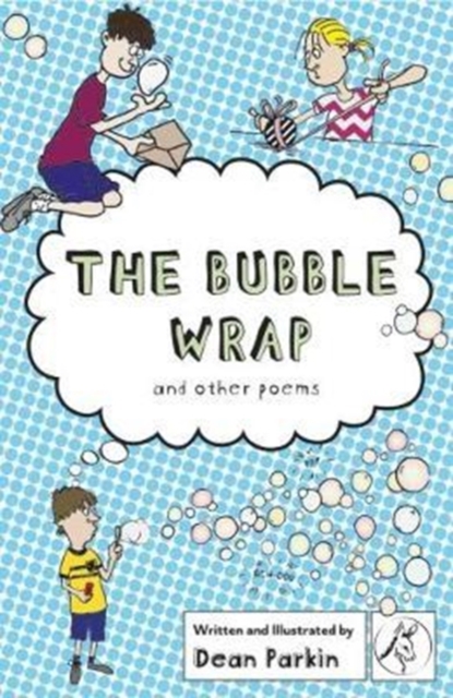 The Bubble Wrap, Paperback / softback Book