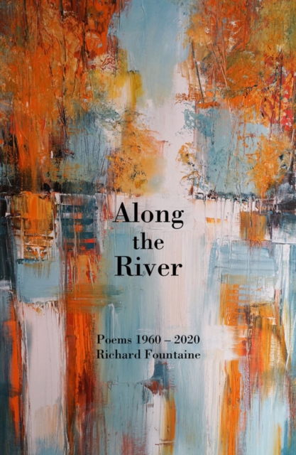Along The River, Paperback / softback Book