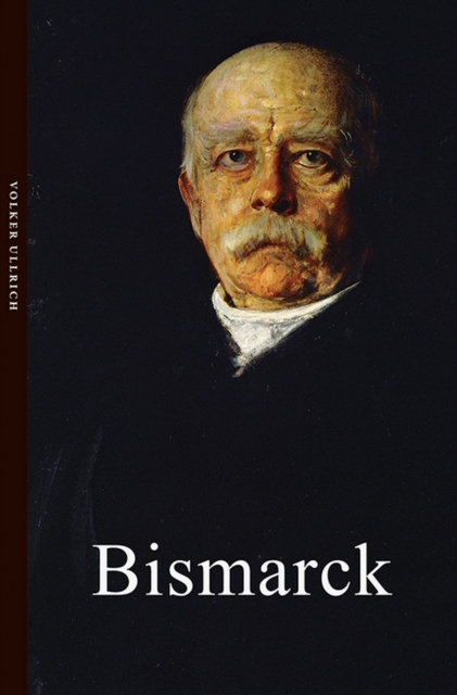 Bismarck, EPUB eBook