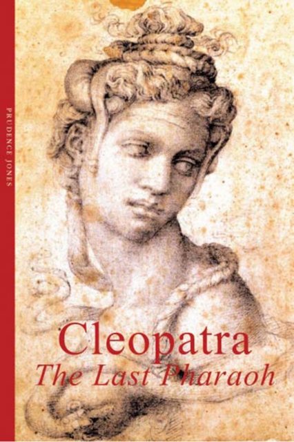 Cleopatra, EPUB eBook