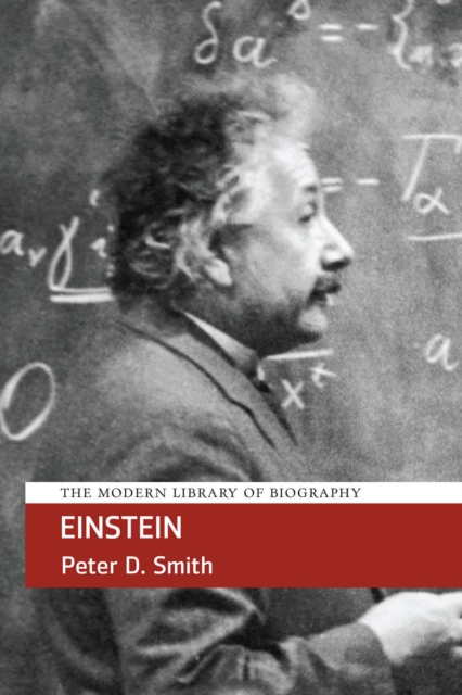 Einstein, EPUB eBook
