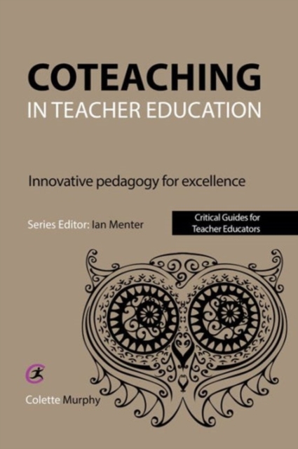 Coteaching in Teacher Education : Innovative Pedagogy for Excellence, Paperback / softback Book