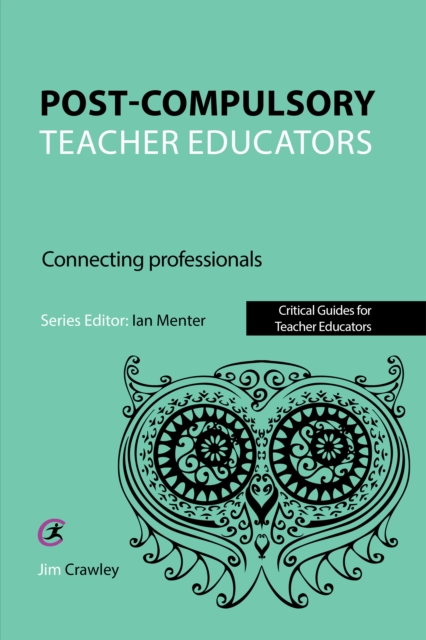 Post Compulsory Teacher Educators: Connecting Professionals, EPUB eBook