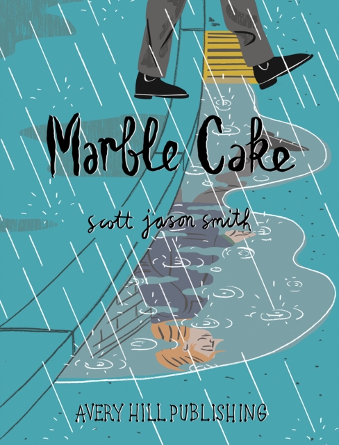 Marble Cake, Paperback / softback Book