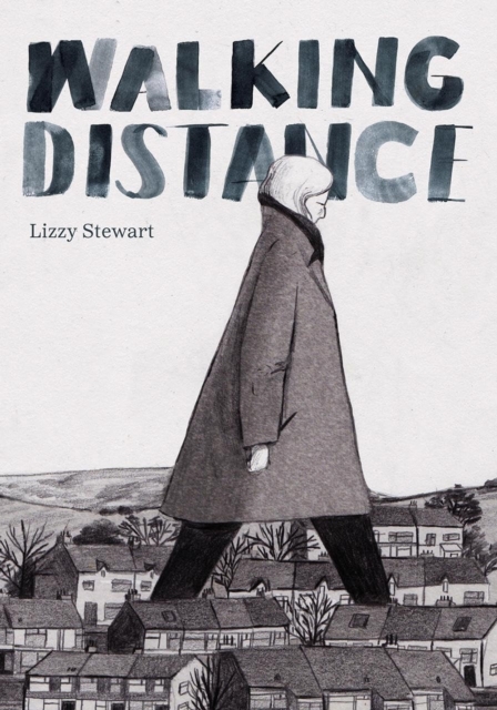 Walking Distance, Paperback / softback Book