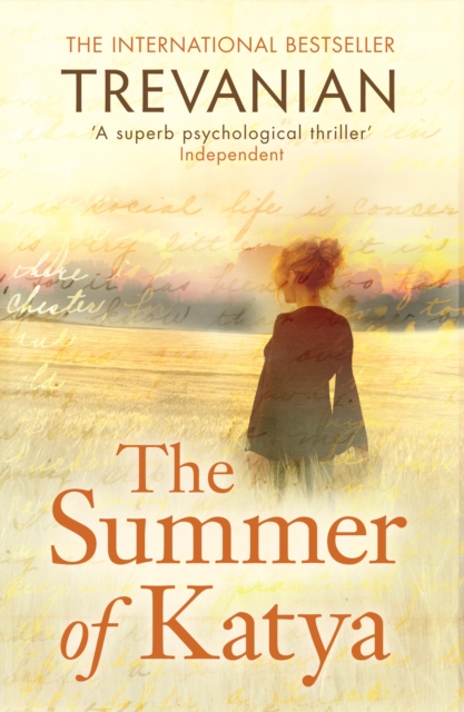 The Summer of Katya, EPUB eBook