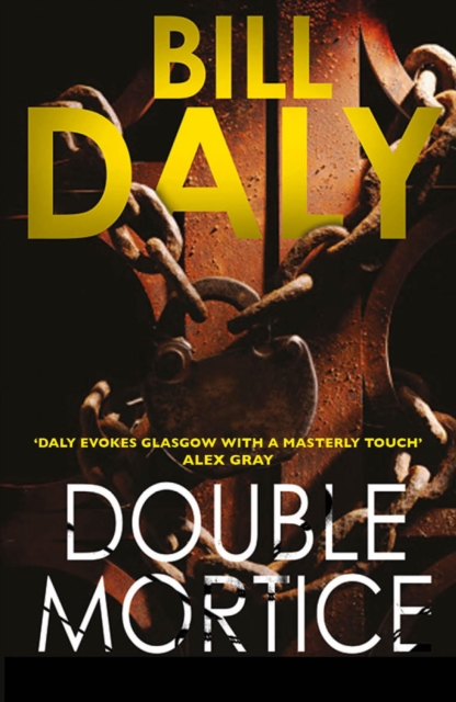 Double Mortice, EPUB eBook