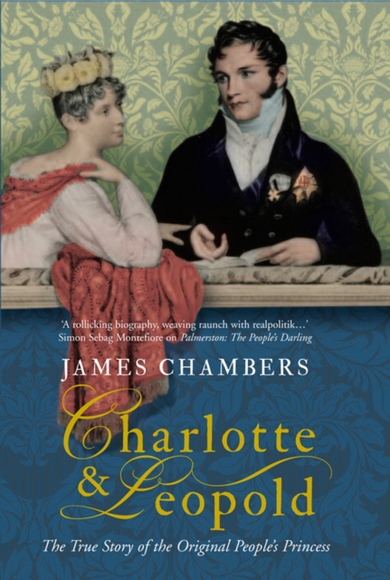 Charlotte & Leopold, EPUB eBook
