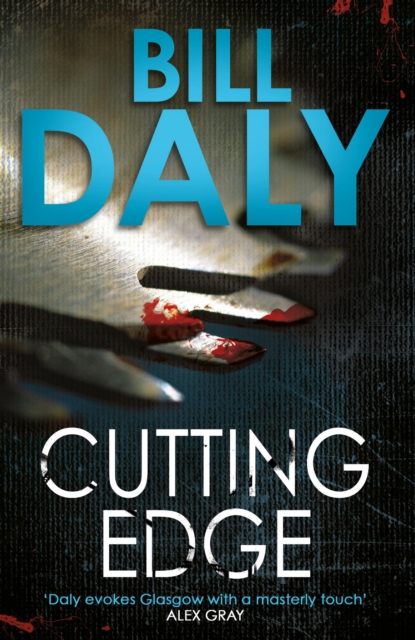 Cutting  Edge, EPUB eBook