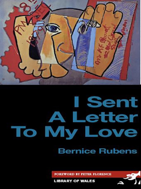 I Sent a Letter to My Love, EPUB eBook