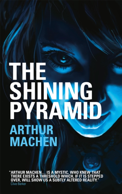 The Shining Pyramid, EPUB eBook