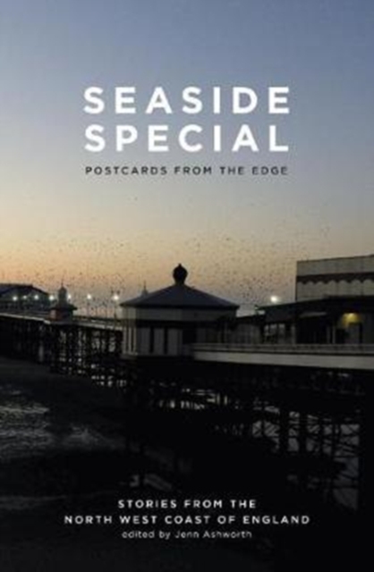 SEASIDE SPECIAL - POSTCARDS FROM THE EDGE, Paperback / softback Book