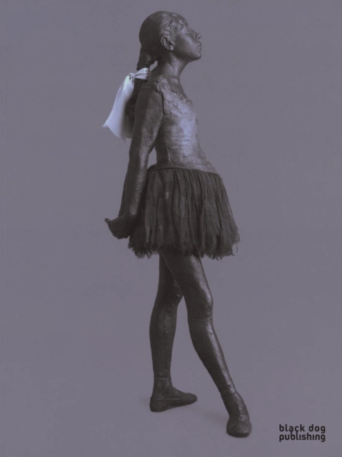 Degas' Method, Paperback / softback Book