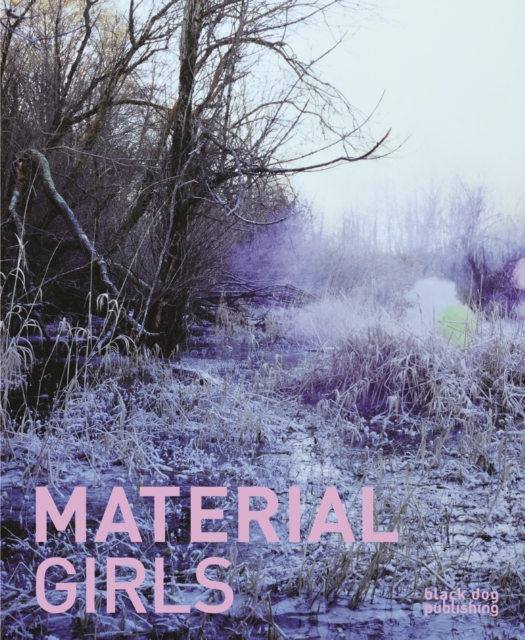 Material Girls, Paperback / softback Book