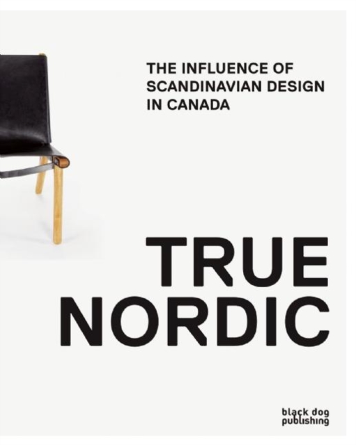 True Nordic, Paperback / softback Book