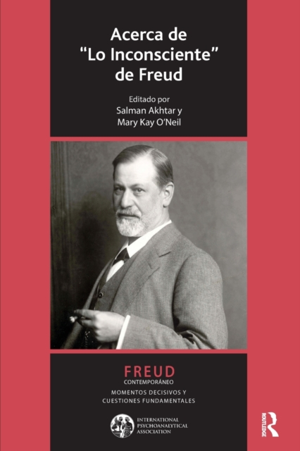 Acerca de Lo Inconsciente de Freud, Paperback / softback Book